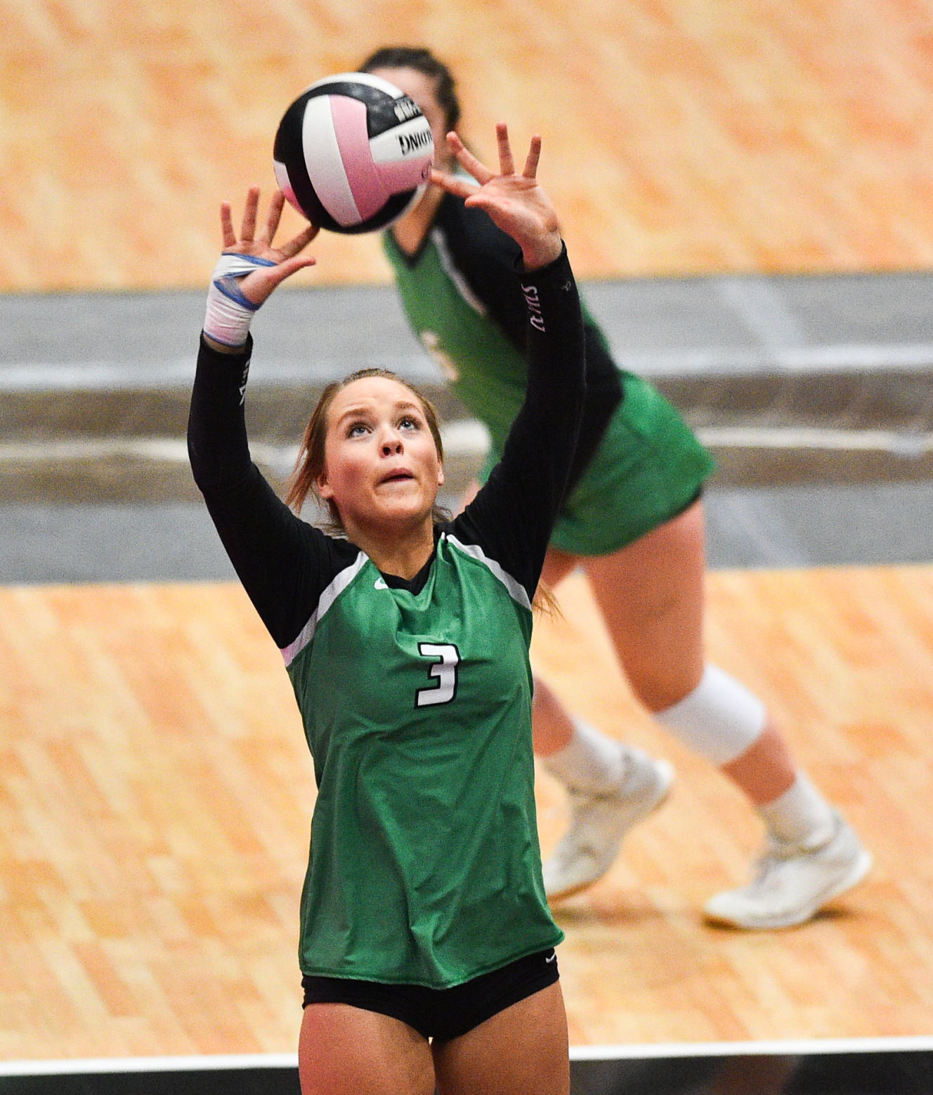 Osage Vs. Western Christian 3